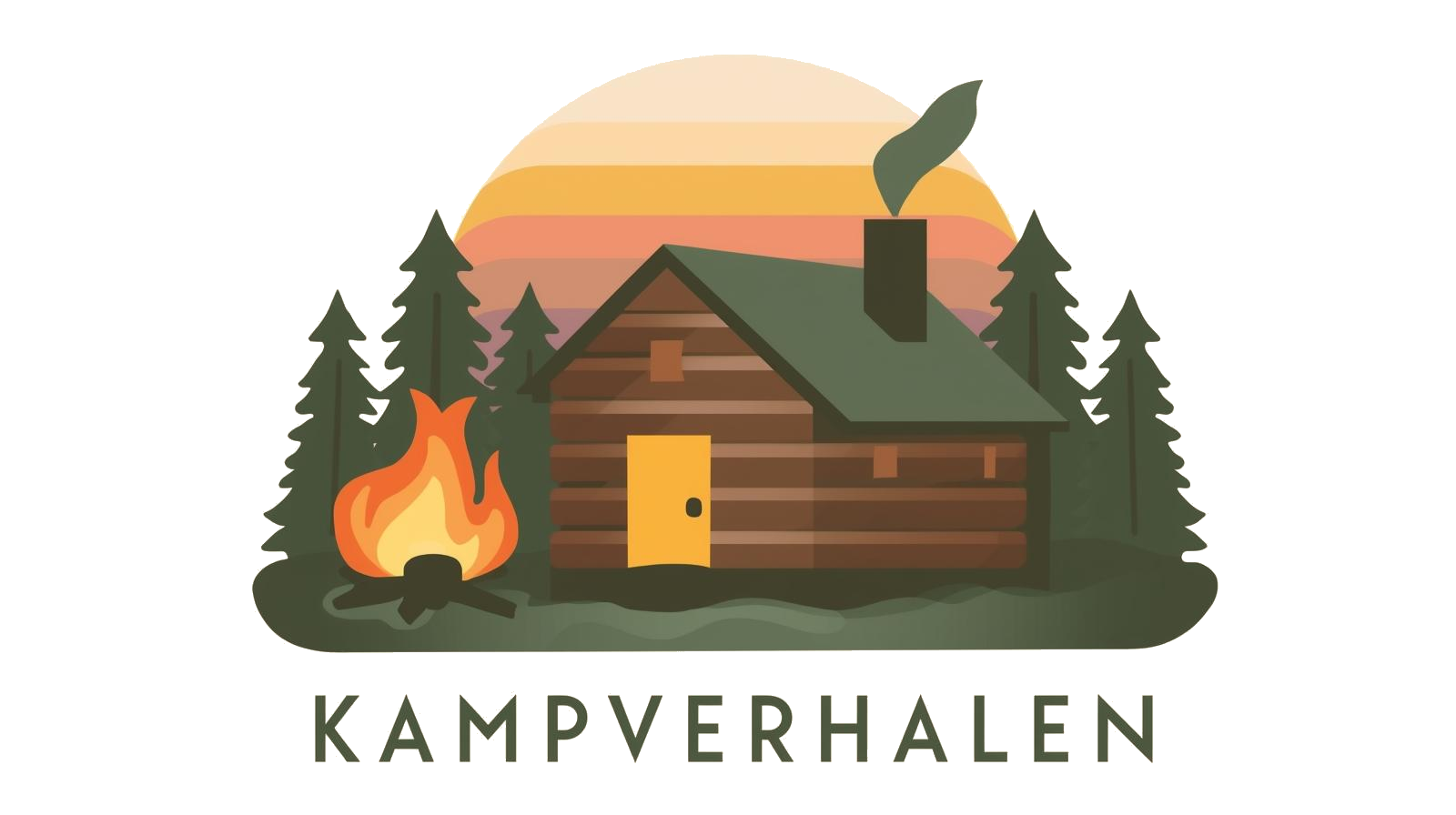 kampverhalen logo mobiel